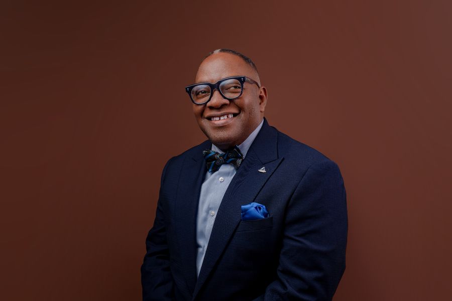 Ayobami Ogunkeye - Managing Director Chief Executive Officer