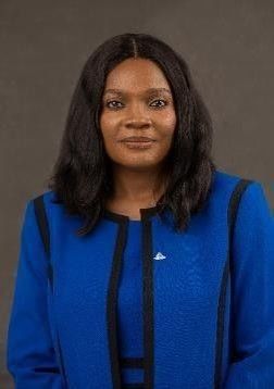 Amaka Okafor - DGM Marketing