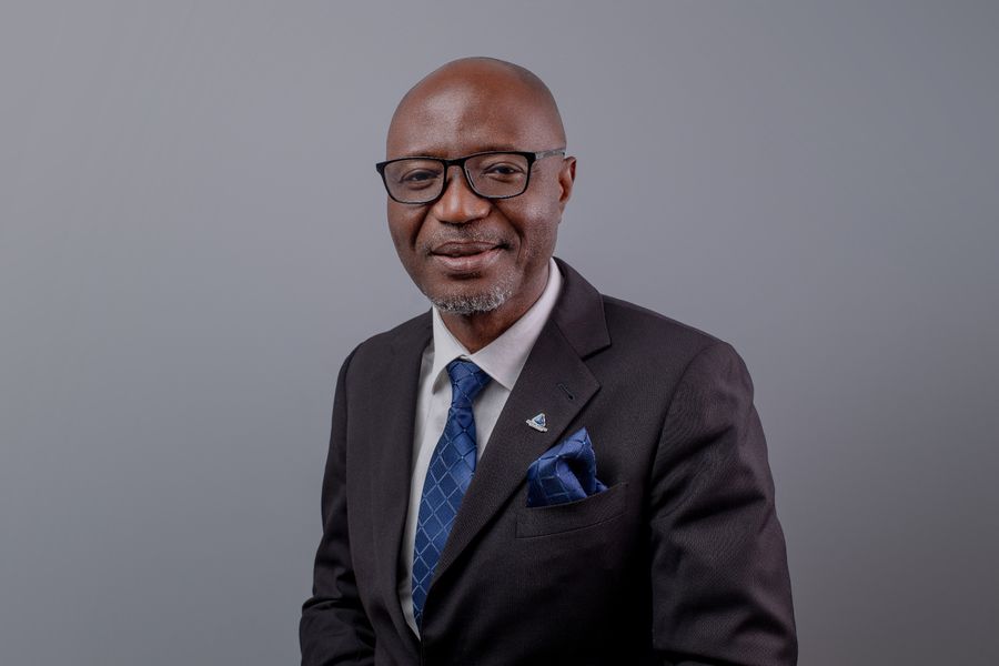 Kalu Onyeamu - AGM Internal Audit and Control