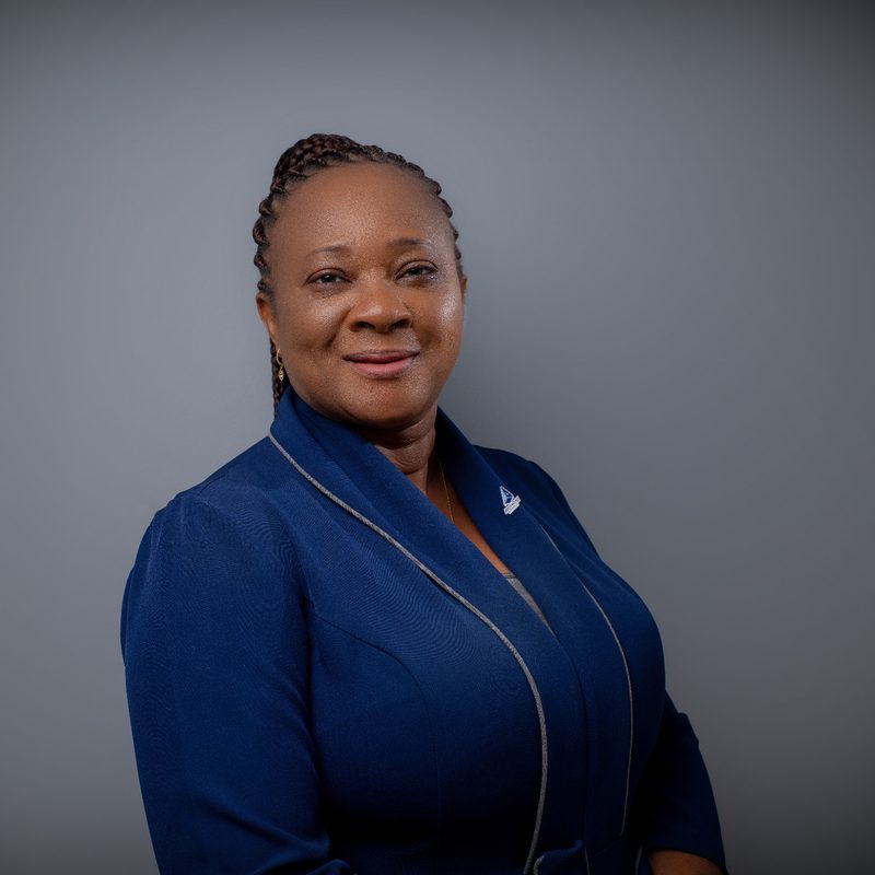 Chikodili Labesa - Head Human Capital Management
